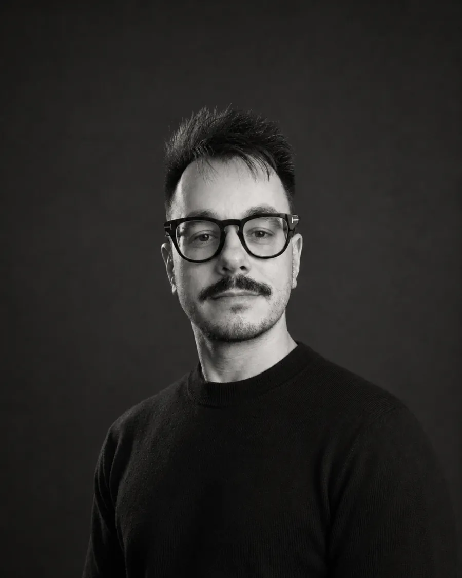 Chris Nagy, founder of Sentium